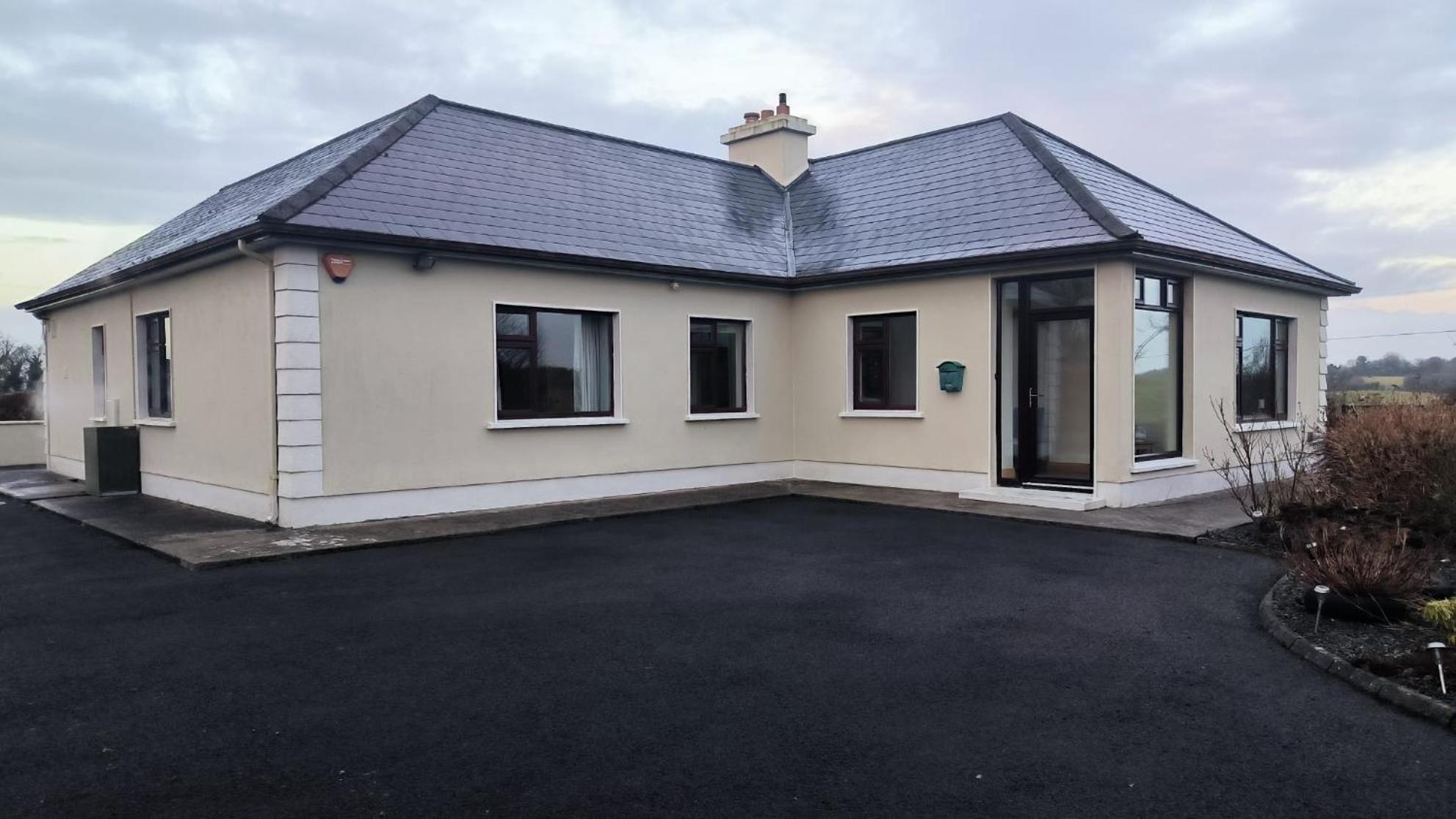 Swinford Country House ภายนอก รูปภาพ