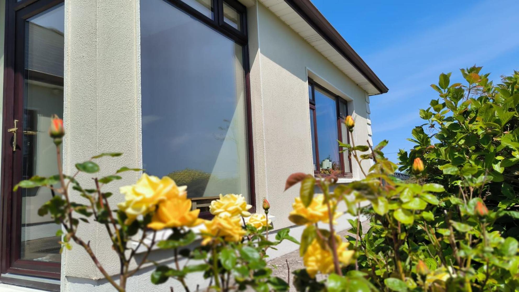 Swinford Country House ภายนอก รูปภาพ