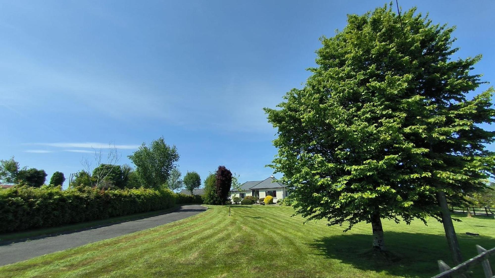 Swinford Country House ภายนอก รูปภาพ