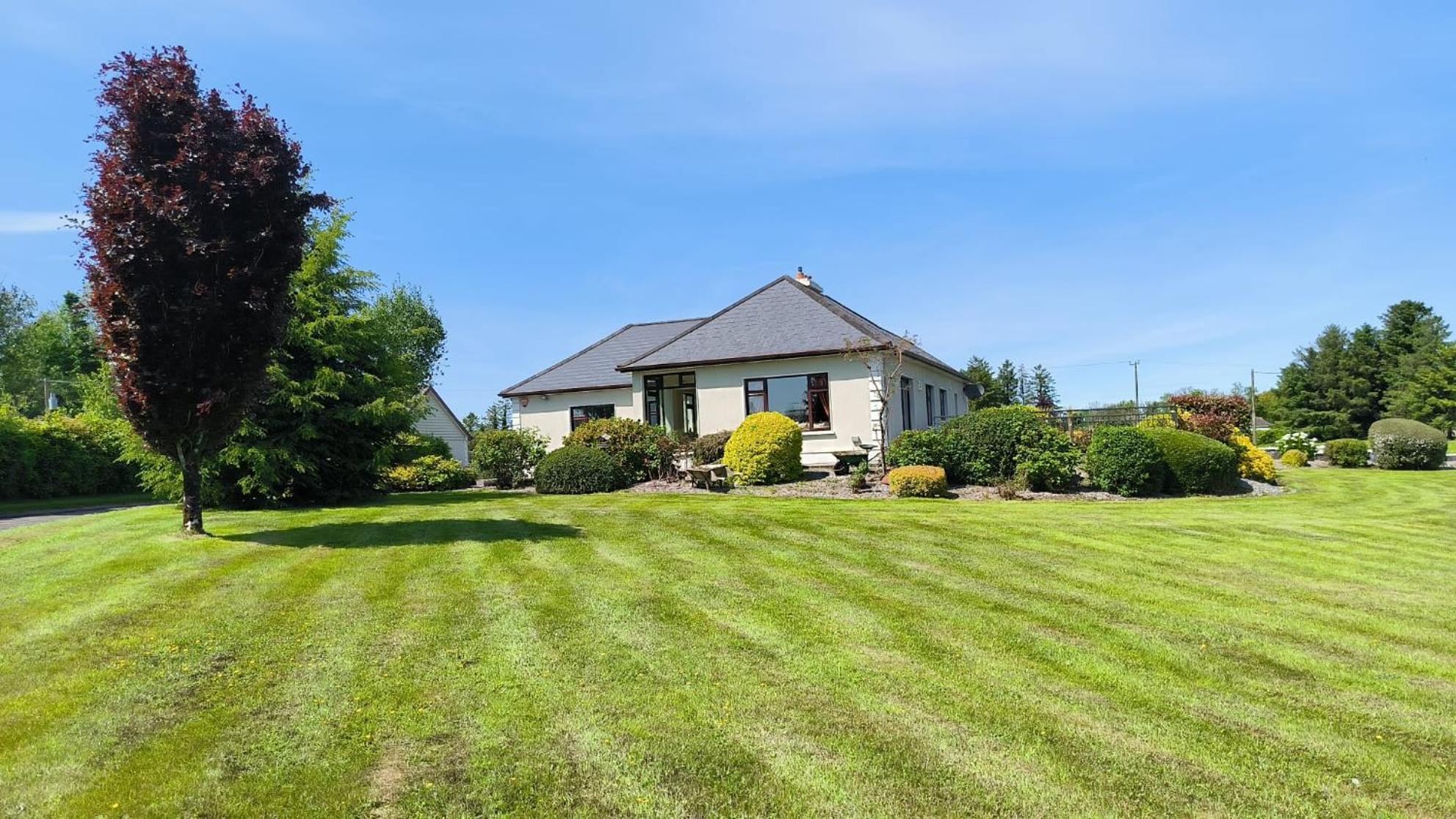 Swinford Country House ภายนอก รูปภาพ