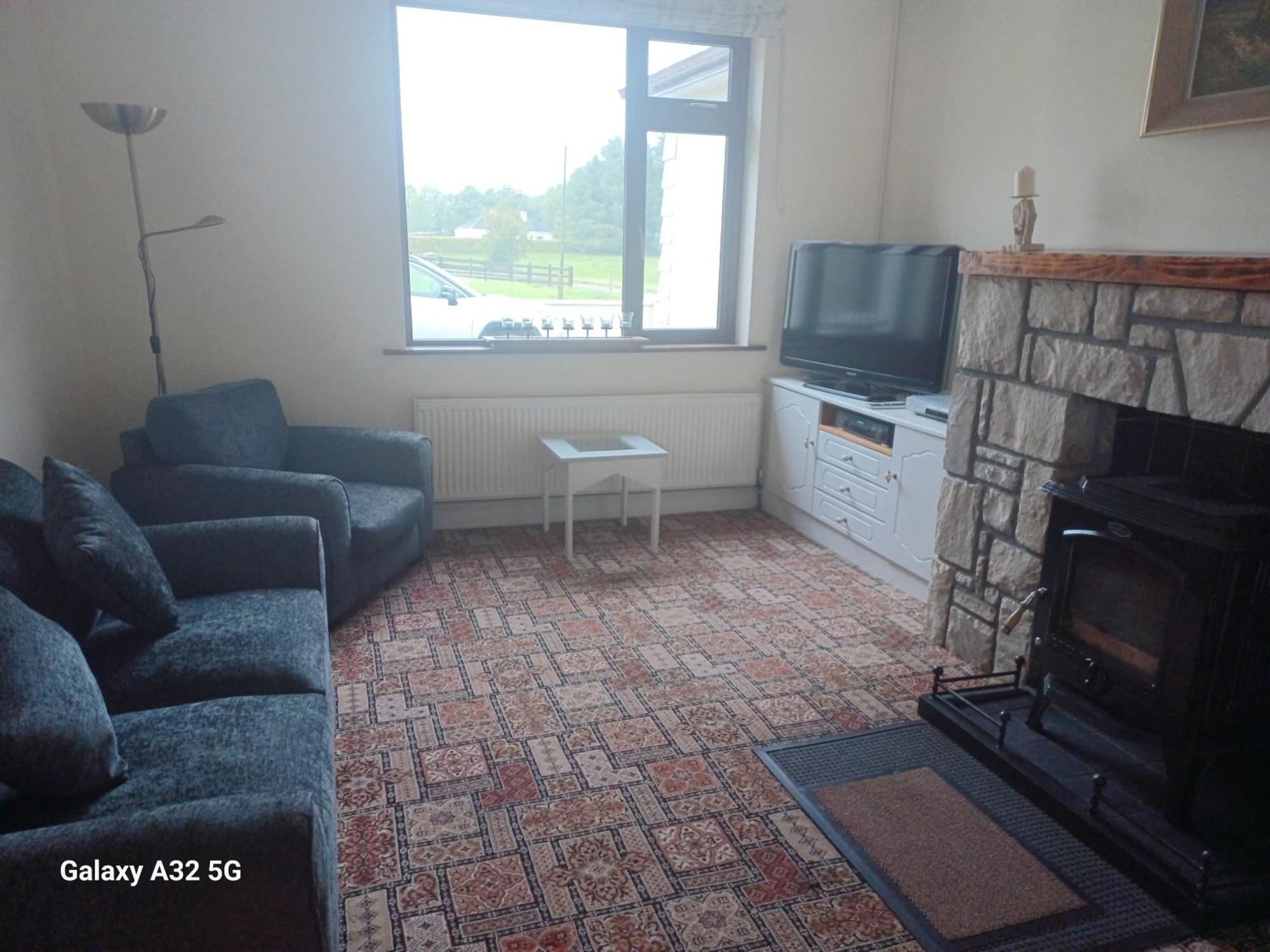 Swinford Country House ภายนอก รูปภาพ
