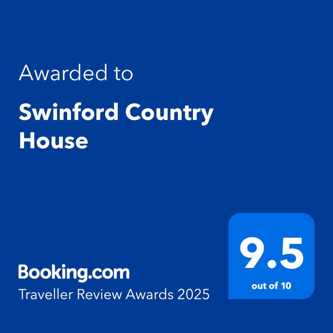 Swinford Country House ภายนอก รูปภาพ